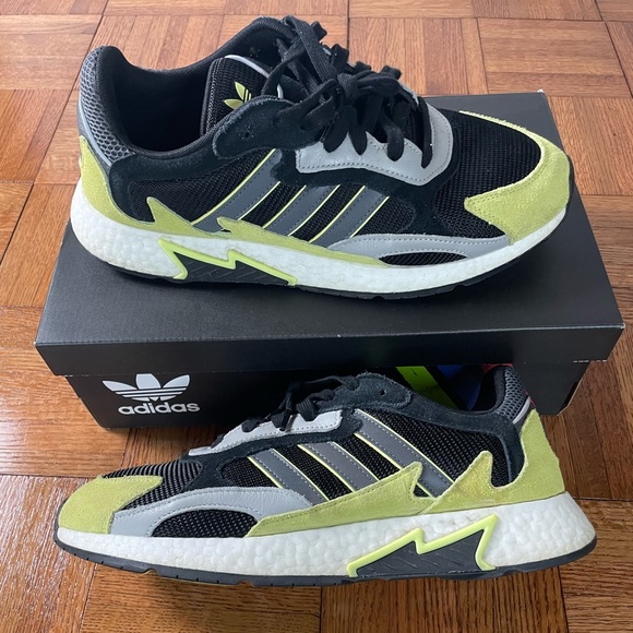 Adidas Tresc Run - Picture 2 of 5